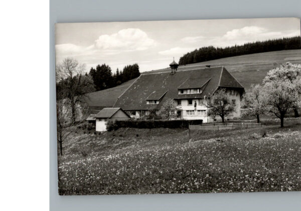 Herrischried Gasthaus Pension Hotzenhof