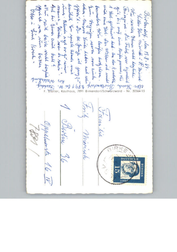 Birkendorf – Bild 2