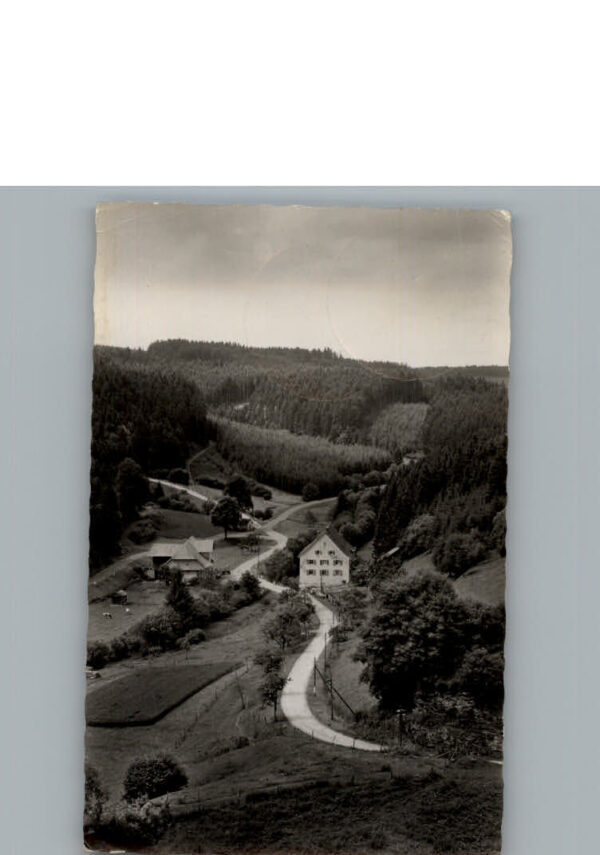 Bettmaringen Pension Jllmuehle