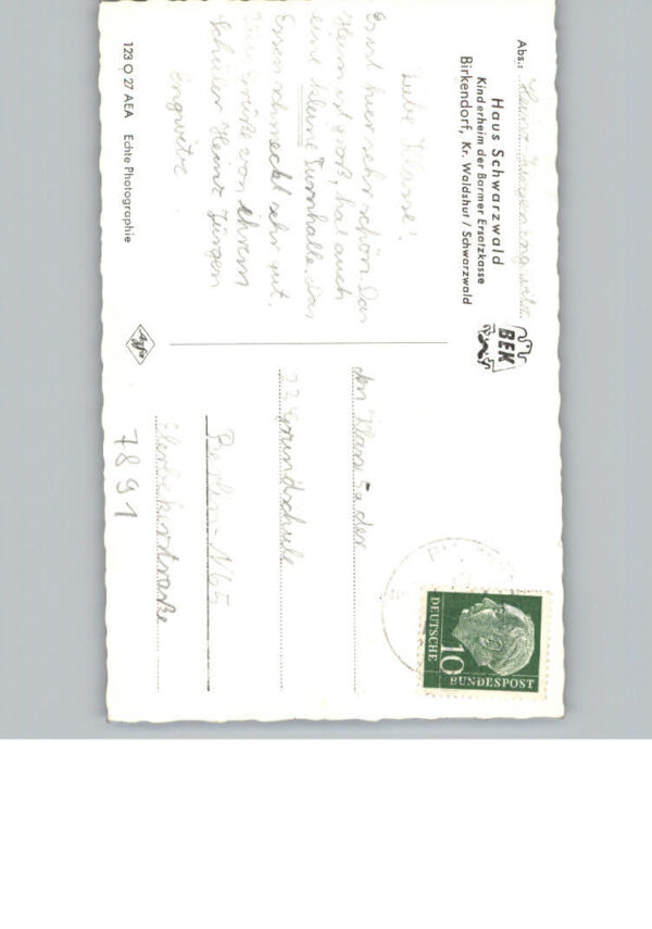 Birkendorf – Bild 2