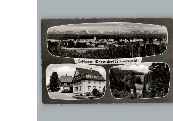 Birkendorf