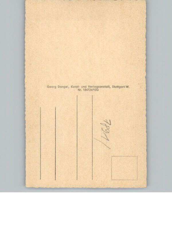 Birkendorf Pension Illmuehle Schluechtal – Bild 2