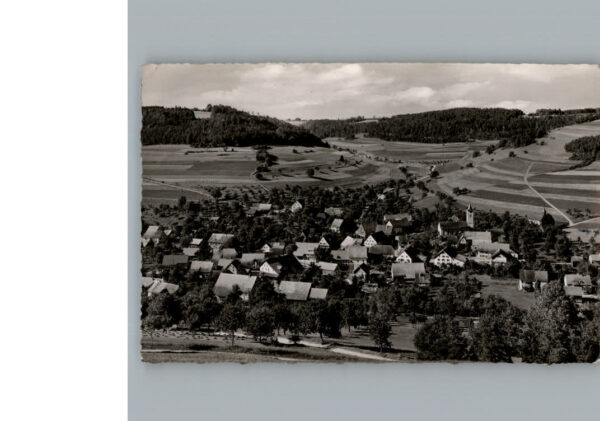 Schwaningen