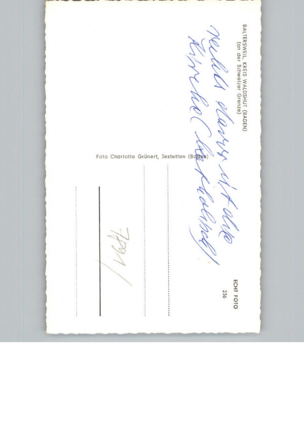 Baltersweil – Bild 2
