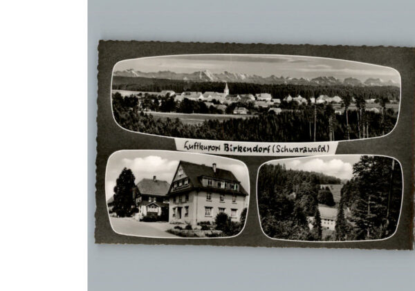 Birkendorf