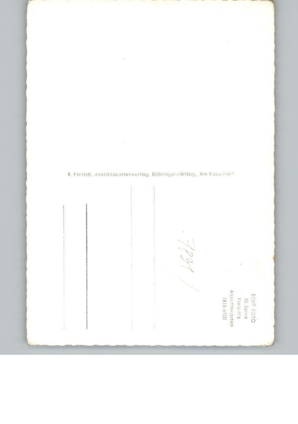 Brenden uehlingen-Birkendorf – Bild 2