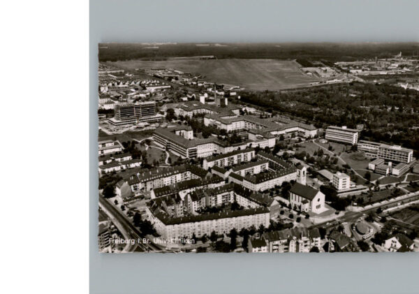 Freiburg Breisgau