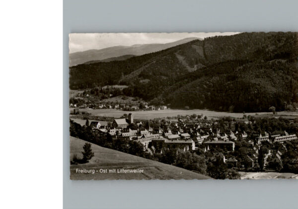Freiburg Breisgau