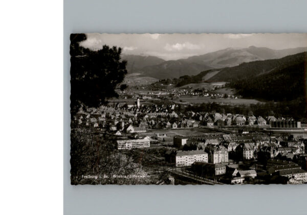 Freiburg Breisgau
