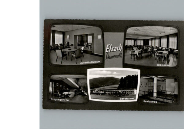 Elzach