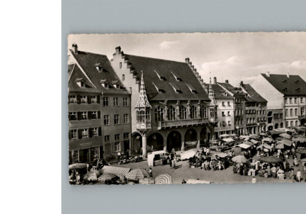 Freiburg Breisgau