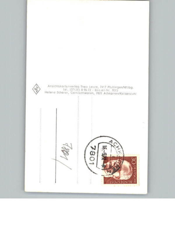 Achkarren – Bild 2
