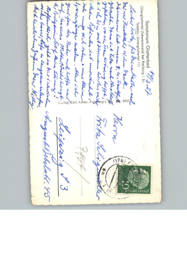 Glottertal – Bild 2