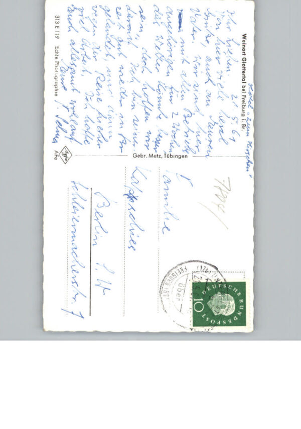 Glottertal – Bild 2