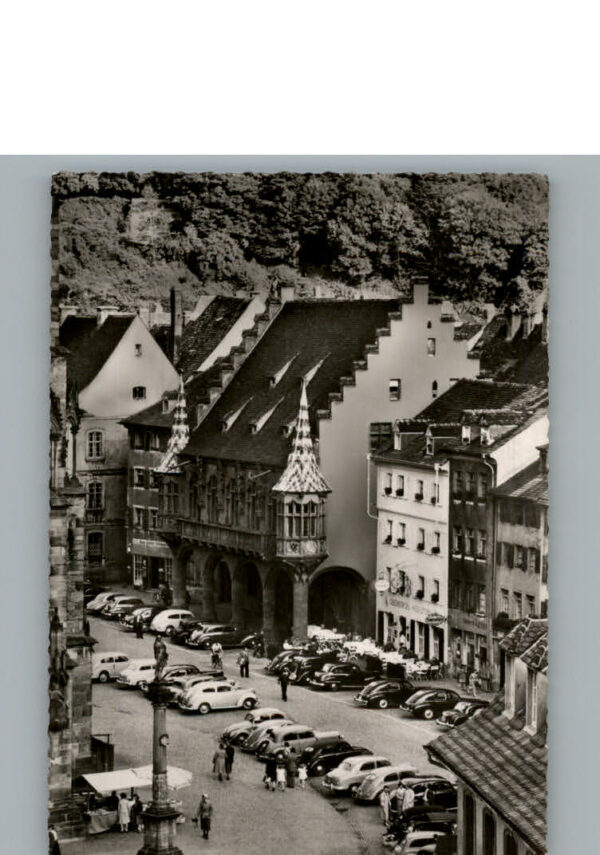 Freiburg Breisgau