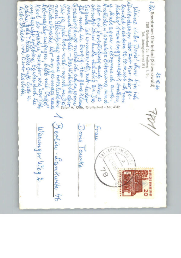 Glotterbad – Bild 2