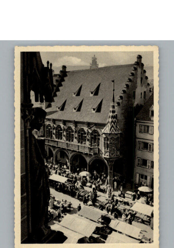 Freiburg Breisgau
