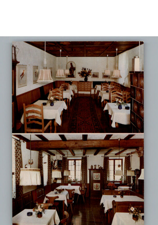 Glottertal Gasthof Hirschen