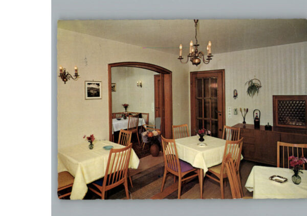 Waldkirch Breisgau Pension am Rosenwerg