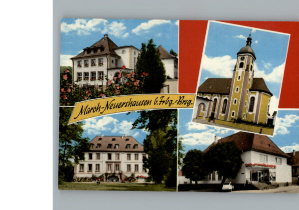 March Breisgau