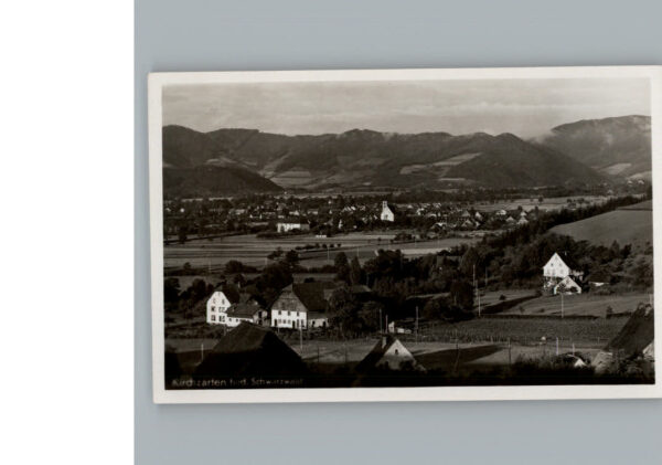 Kirchzarten