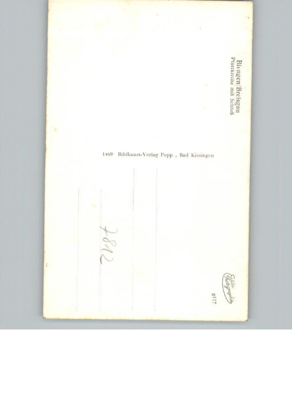 Biengen – Bild 2