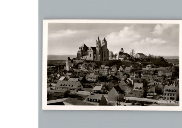 Breisach Rhein