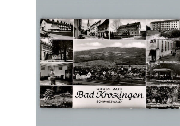 Bad  Krozingen