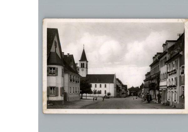Sulzburg Freiburg