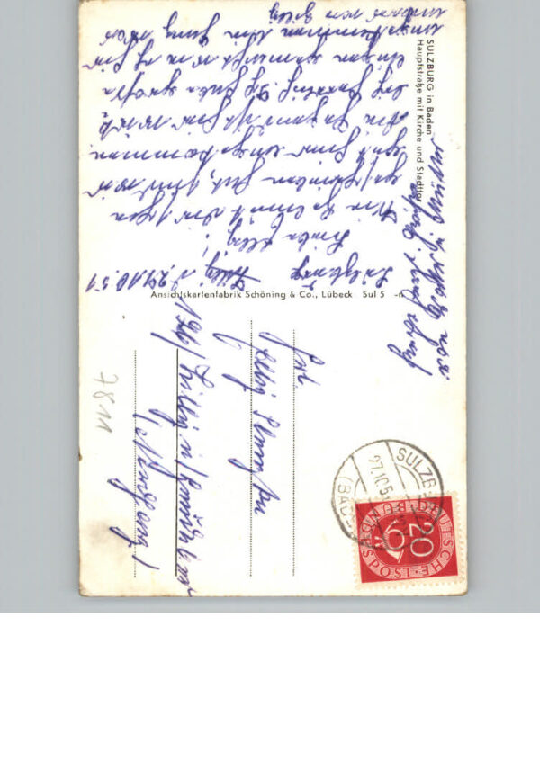 Sulzburg Freiburg – Bild 2