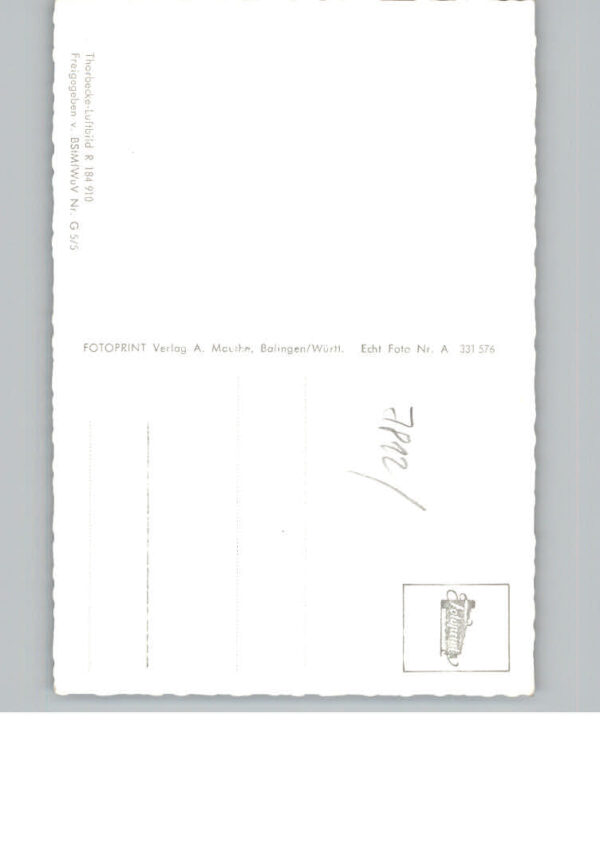 Bad  Krozingen – Bild 2