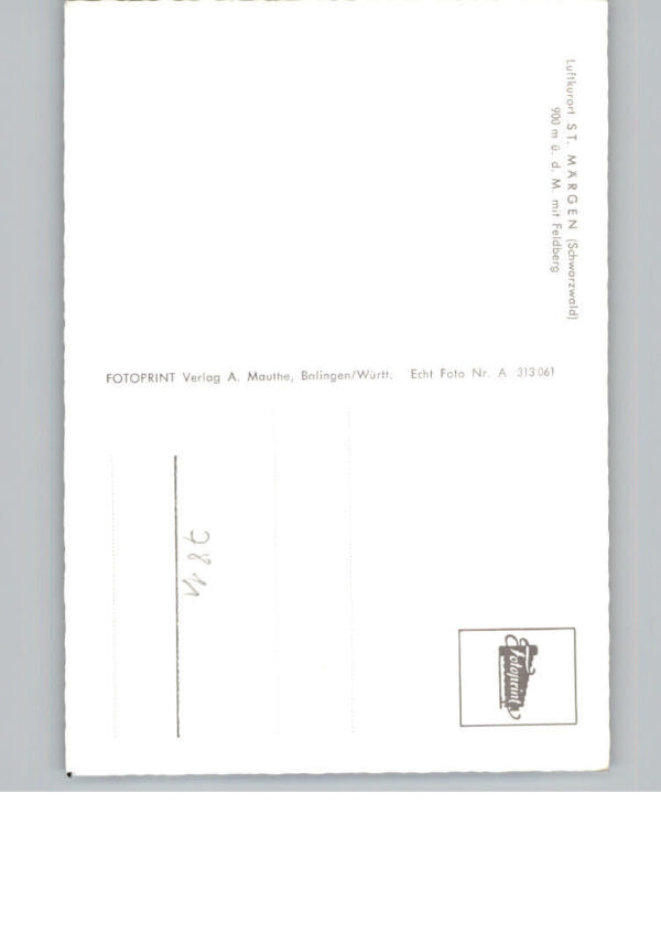 St Maergen – Bild 2