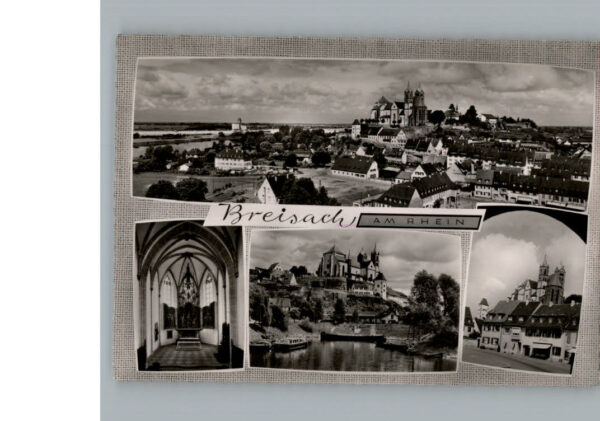 Breisach Rhein