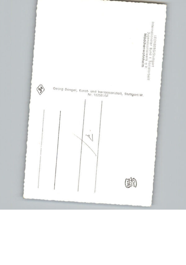 Leonberg Wuerttemberg – Bild 2