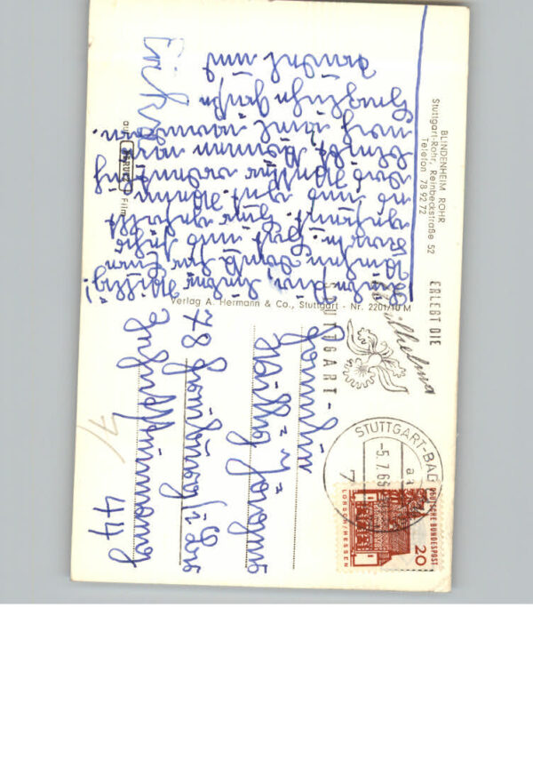 Rohr – Bild 2