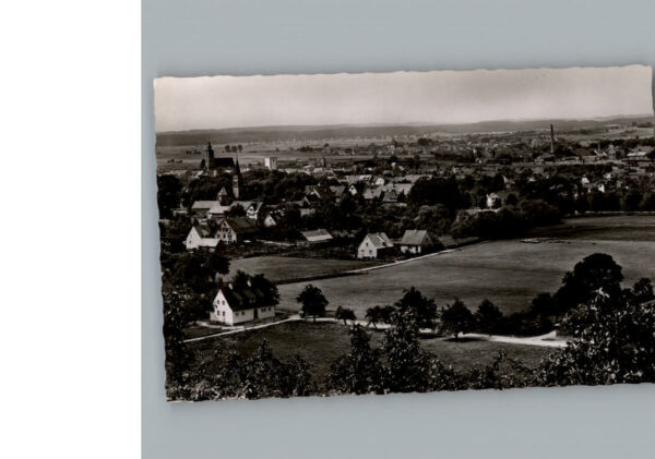 Crailsheim