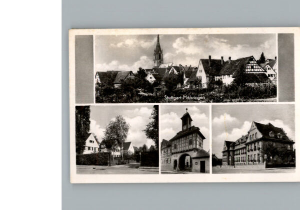 Moehringen