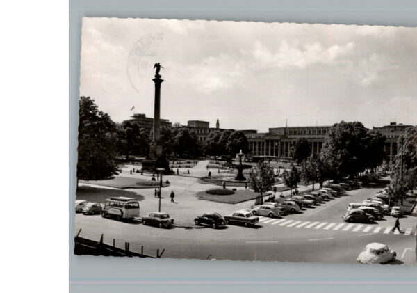 Stuttgart