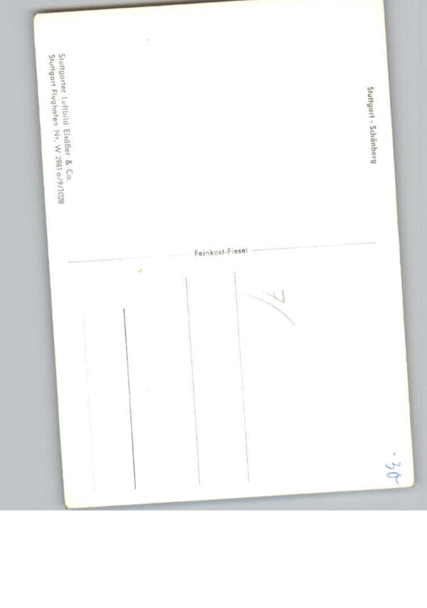 Schoenberg Fliegeraufnahme – Bild 2