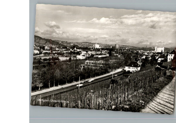 Untertuerkheim