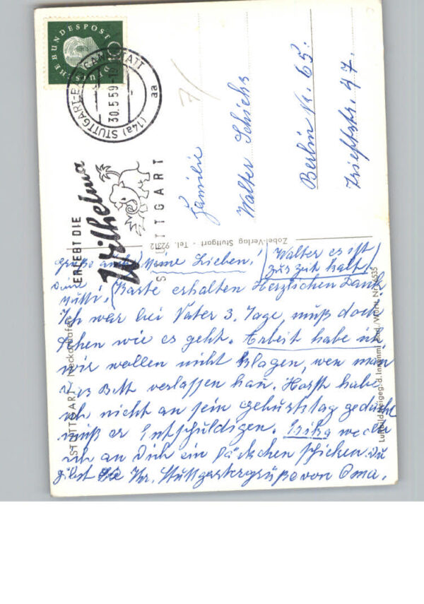 Stuttgart – Bild 2