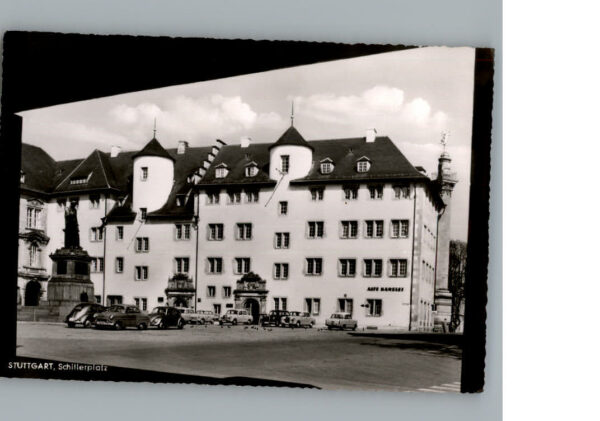Stuttgart