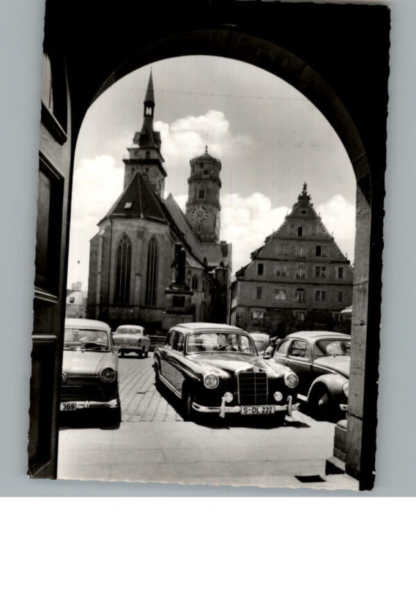 Stuttgart