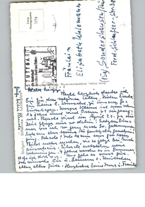 Stuttgart – Bild 2