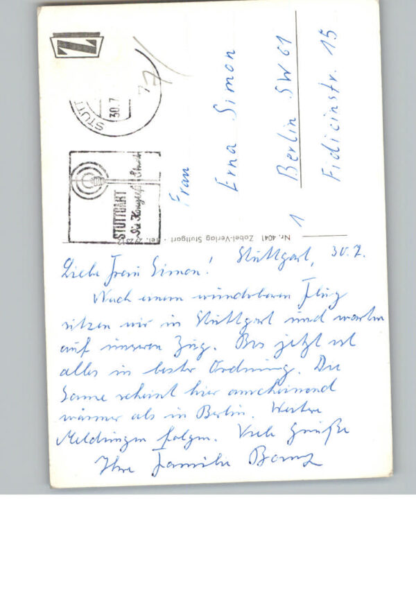 Stuttgart – Bild 2