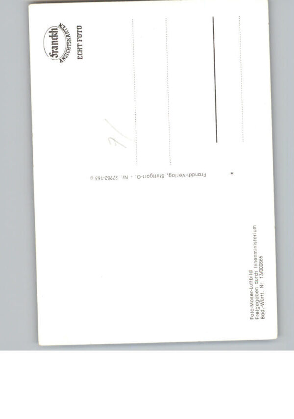 Sillenbuch Fliegeraufnahme – Bild 2