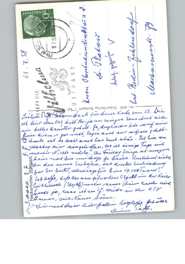 Stuttgart – Bild 2
