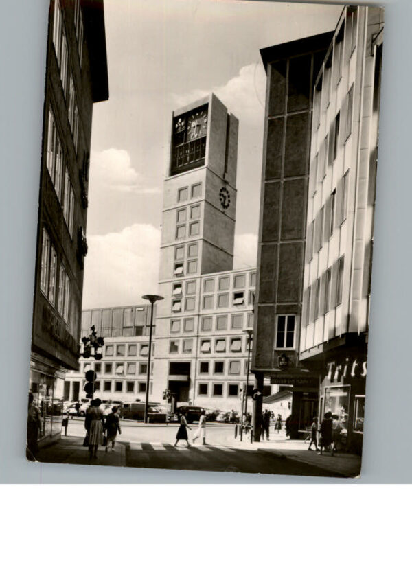 Stuttgart