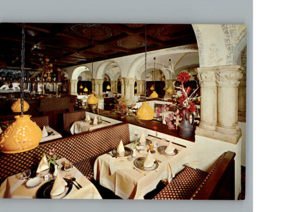 Stuttgart Hotel Europe