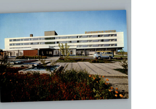 Stuttgart Hotel Flughafen
